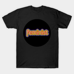 Feminist T-Shirt